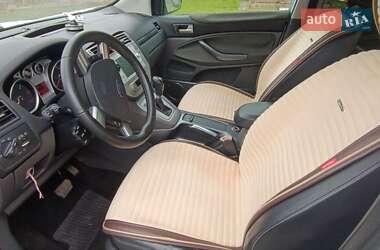 Внедорожник / Кроссовер Ford Kuga 2011 в 