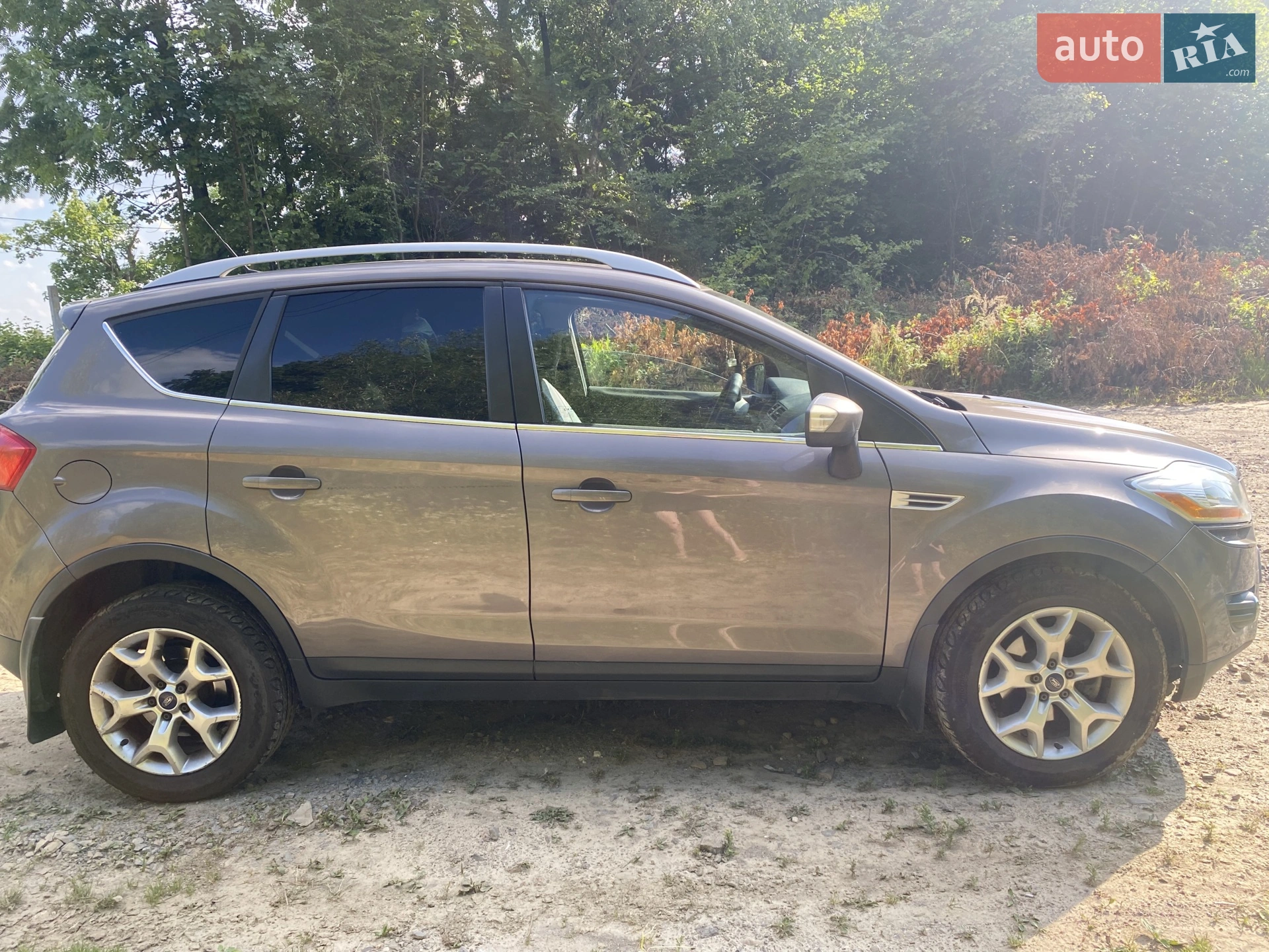 2012 Ford Kuga - мініатюра 9