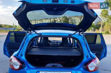 Внедорожник / Кроссовер Ford Kuga 2010 в 