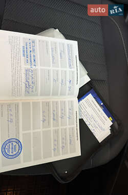 Внедорожник / Кроссовер Ford Kuga 2015 в 