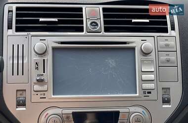 Внедорожник / Кроссовер Ford Kuga 2012 в 
