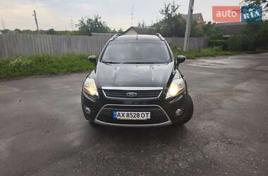 Позашляховик / Кросовер Ford Kuga 2008 в Харкові
