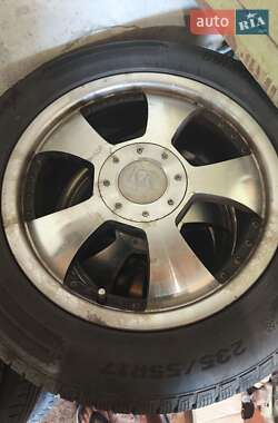 Внедорожник / Кроссовер Ford Kuga 2008 в 