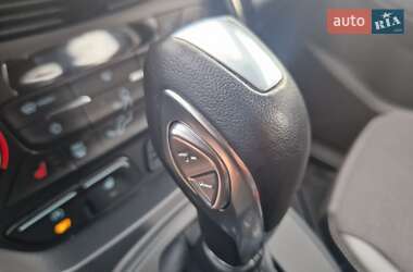 Внедорожник / Кроссовер Ford Kuga 2019 в 