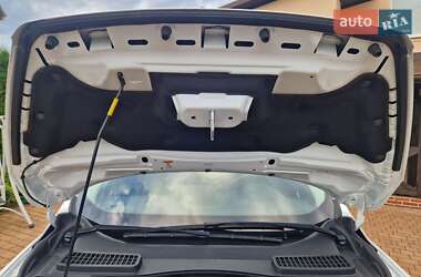 Внедорожник / Кроссовер Ford Kuga 2019 в 