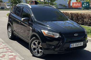 Внедорожник / Кроссовер Ford Kuga 2011 в Днепре