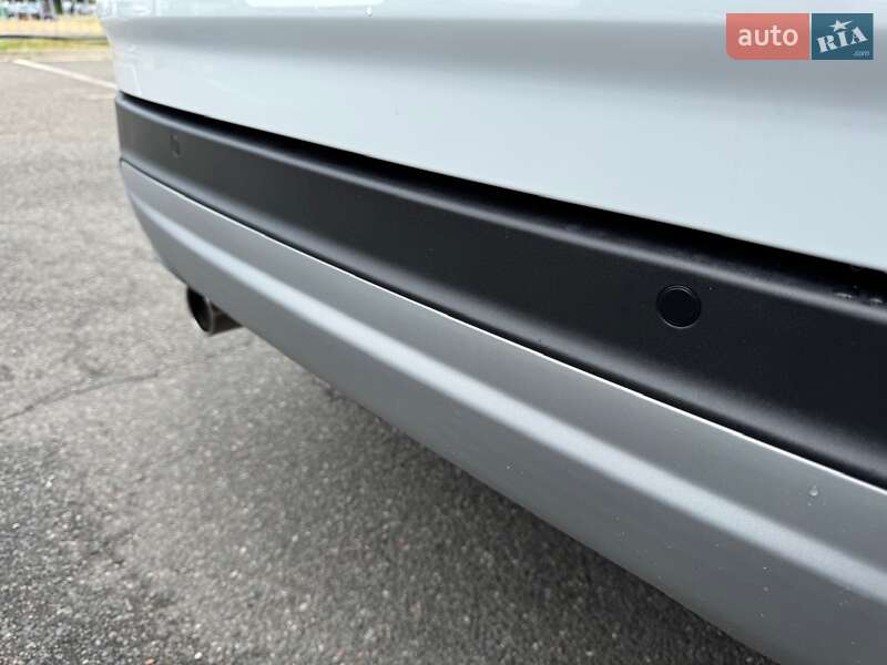 Позашляховик / Кросовер Ford Kuga 2019 в Києві