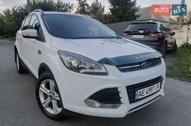 Внедорожник / Кроссовер Ford Kuga 2013 в 