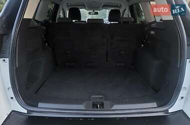 Внедорожник / Кроссовер Ford Kuga 2013 в 