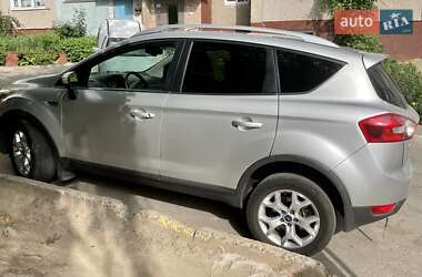 Внедорожник / Кроссовер Ford Kuga 2011 в 