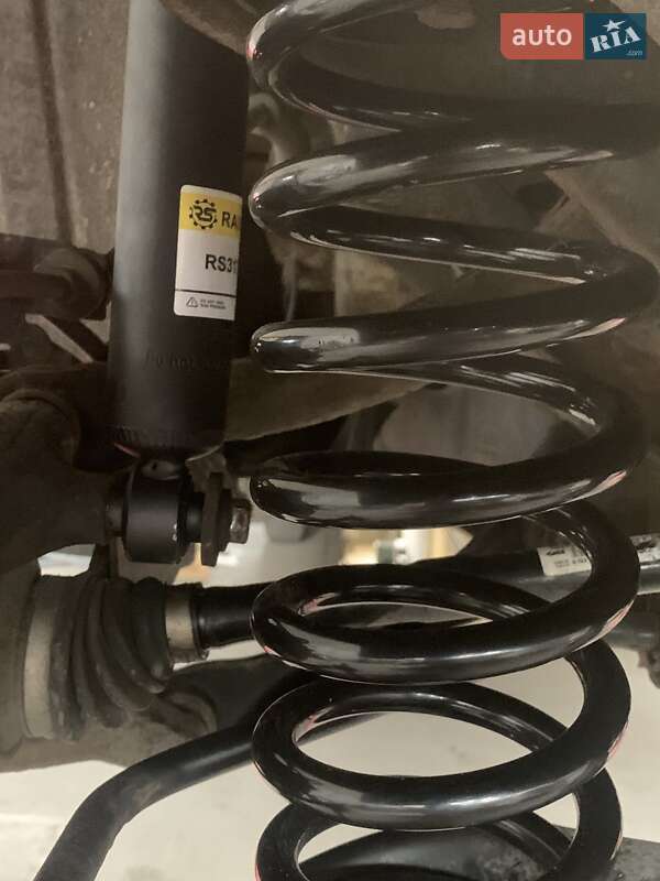 Внедорожник / Кроссовер Ford Kuga 2009 в Киеве