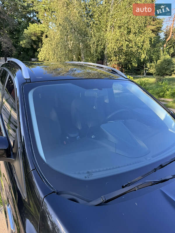 Внедорожник / Кроссовер Ford Kuga 2013 в Харькове