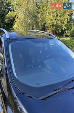 Внедорожник / Кроссовер Ford Kuga 2013 в 