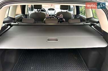 Внедорожник / Кроссовер Ford Kuga 2014 в 