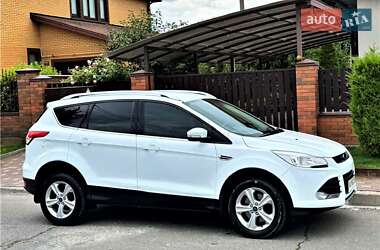 Внедорожник / Кроссовер Ford Kuga 2013 в Днепре