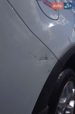 Внедорожник / Кроссовер Ford Kuga 2011 в 