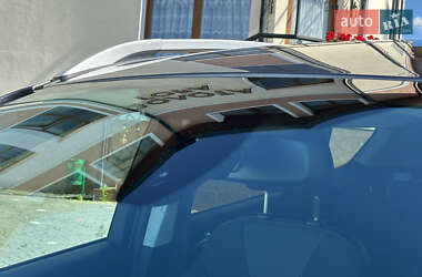 Внедорожник / Кроссовер Ford Kuga 2013 в 