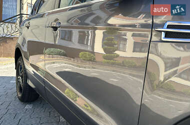 Внедорожник / Кроссовер Ford Kuga 2013 в 