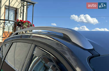 Внедорожник / Кроссовер Ford Kuga 2013 в 