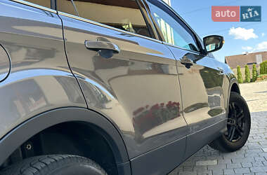 Внедорожник / Кроссовер Ford Kuga 2013 в 