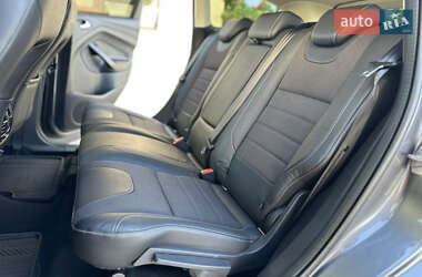 Внедорожник / Кроссовер Ford Kuga 2013 в 