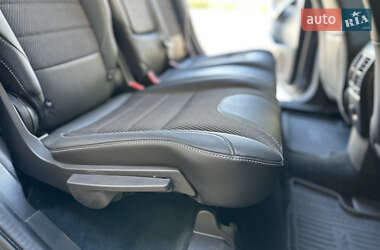 Внедорожник / Кроссовер Ford Kuga 2013 в 
