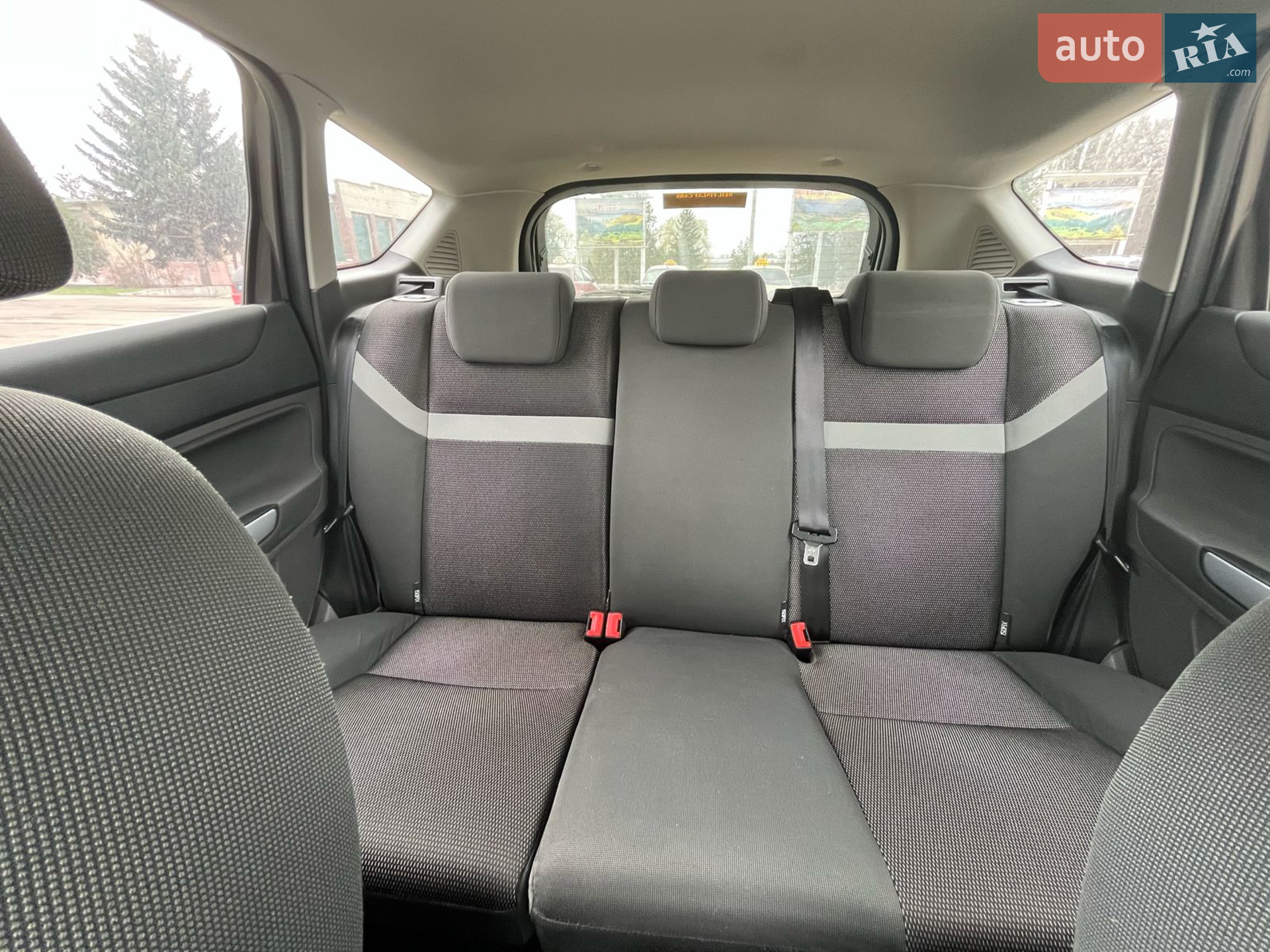 2011 Ford Kuga - мініатюра 17