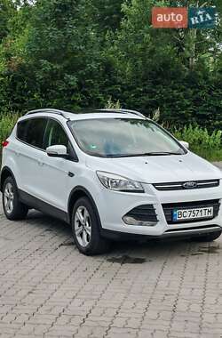 Внедорожник / Кроссовер Ford Kuga 2014 в Моршине