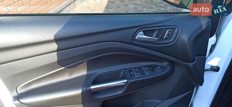 Позашляховик / Кросовер Ford Kuga 2013 в Бучі фото 7 Позашляховик / Кросовер Ford Kuga 2013 в Бучі