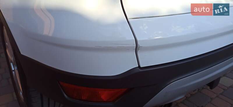 Позашляховик / Кросовер Ford Kuga 2013 в Бучі фото 22 Позашляховик / Кросовер Ford Kuga 2013 в Бучі