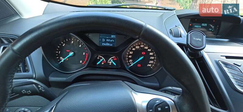 Позашляховик / Кросовер Ford Kuga 2013 в Бучі фото 25 Позашляховик / Кросовер Ford Kuga 2013 в Бучі