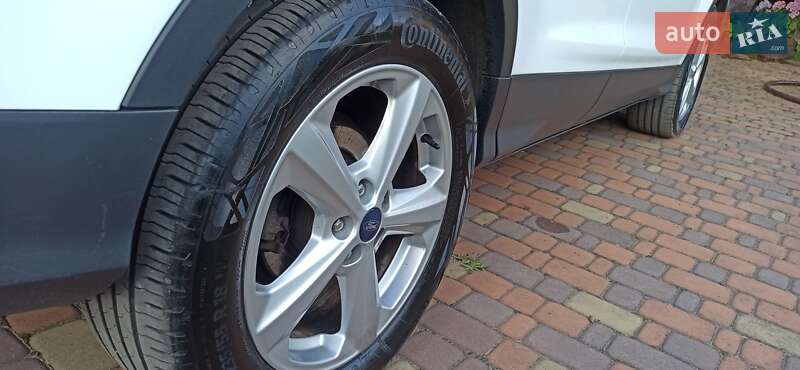 Позашляховик / Кросовер Ford Kuga 2013 в Бучі фото 30 Позашляховик / Кросовер Ford Kuga 2013 в Бучі