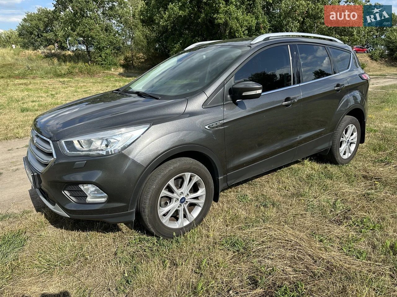 2018 Ford Kuga - мініатюра 22