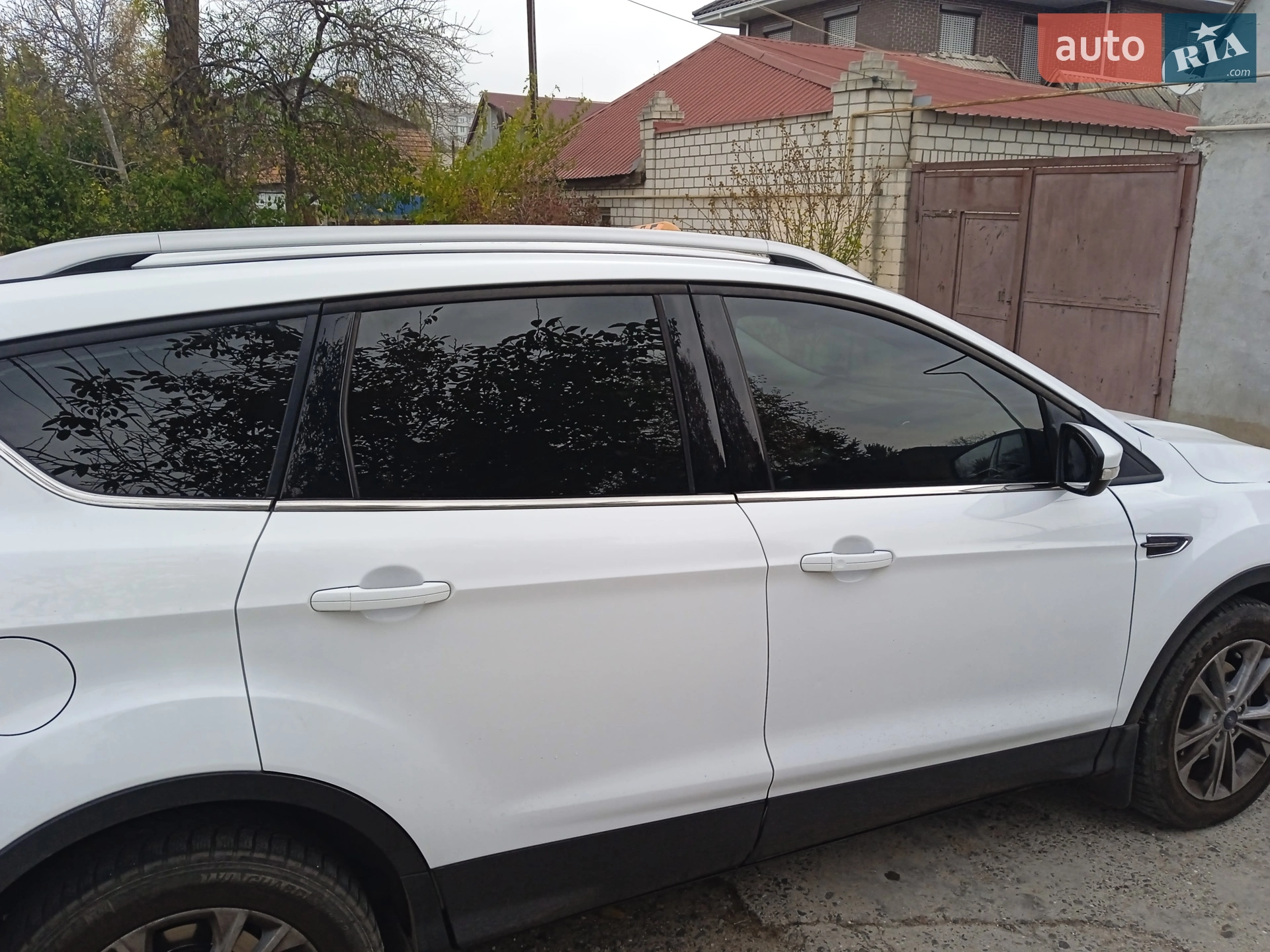 2019 Ford Kuga - мініатюра 2