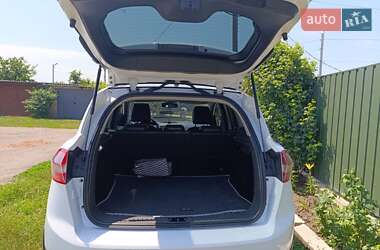 Позашляховик / Кросовер Ford Kuga 2012 в Миргороді