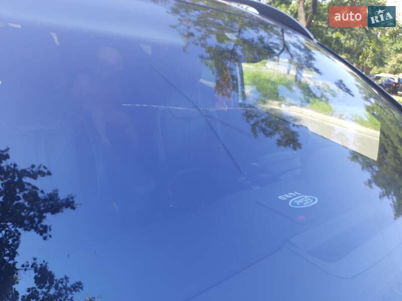 Позашляховик / Кросовер Ford Kuga 2011 в Вараші фото 2 Позашляховик / Кросовер Ford Kuga 2011 в Вараші