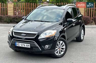 Внедорожник / Кроссовер Ford Kuga 2011 в Днепре