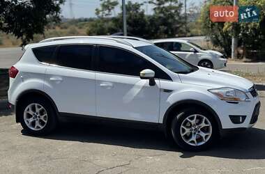 Внедорожник / Кроссовер Ford Kuga 2011 в Одессе