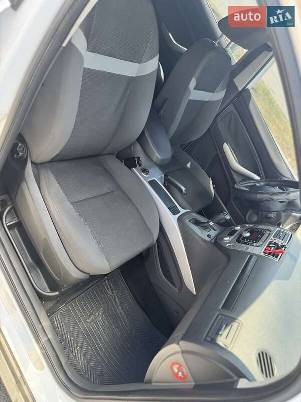 Внедорожник / Кроссовер Ford Kuga 2011 в Одессе фото 11 Внедорожник / Кроссовер Ford Kuga 2011 в Одессе