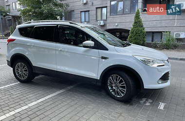 Внедорожник / Кроссовер Ford Kuga 2013 в Одессе