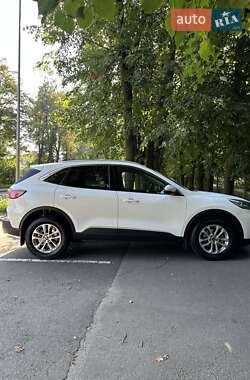 Позашляховик / Кросовер Ford Kuga 2021 в Вінниці