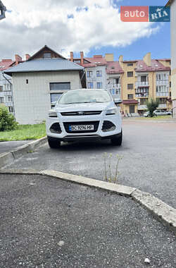 Внедорожник / Кроссовер Ford Kuga 2014 в 