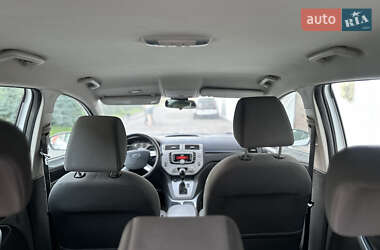 Внедорожник / Кроссовер Ford Kuga 2010 в 