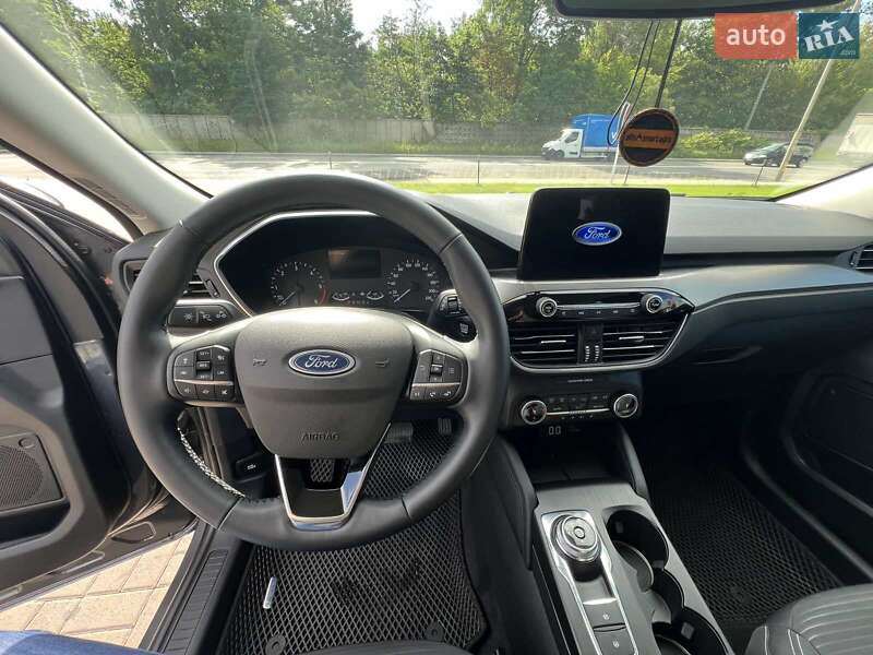 Внедорожник / Кроссовер Ford Kuga 2023 в Киеве фото 22 Внедорожник / Кроссовер Ford Kuga 2023 в Киеве