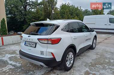 Позашляховик / Кросовер Ford Kuga 2023 в Києві