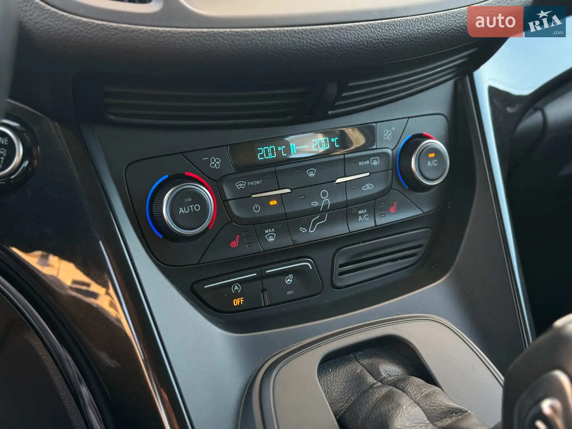 2019 Ford Kuga - мініатюра 26