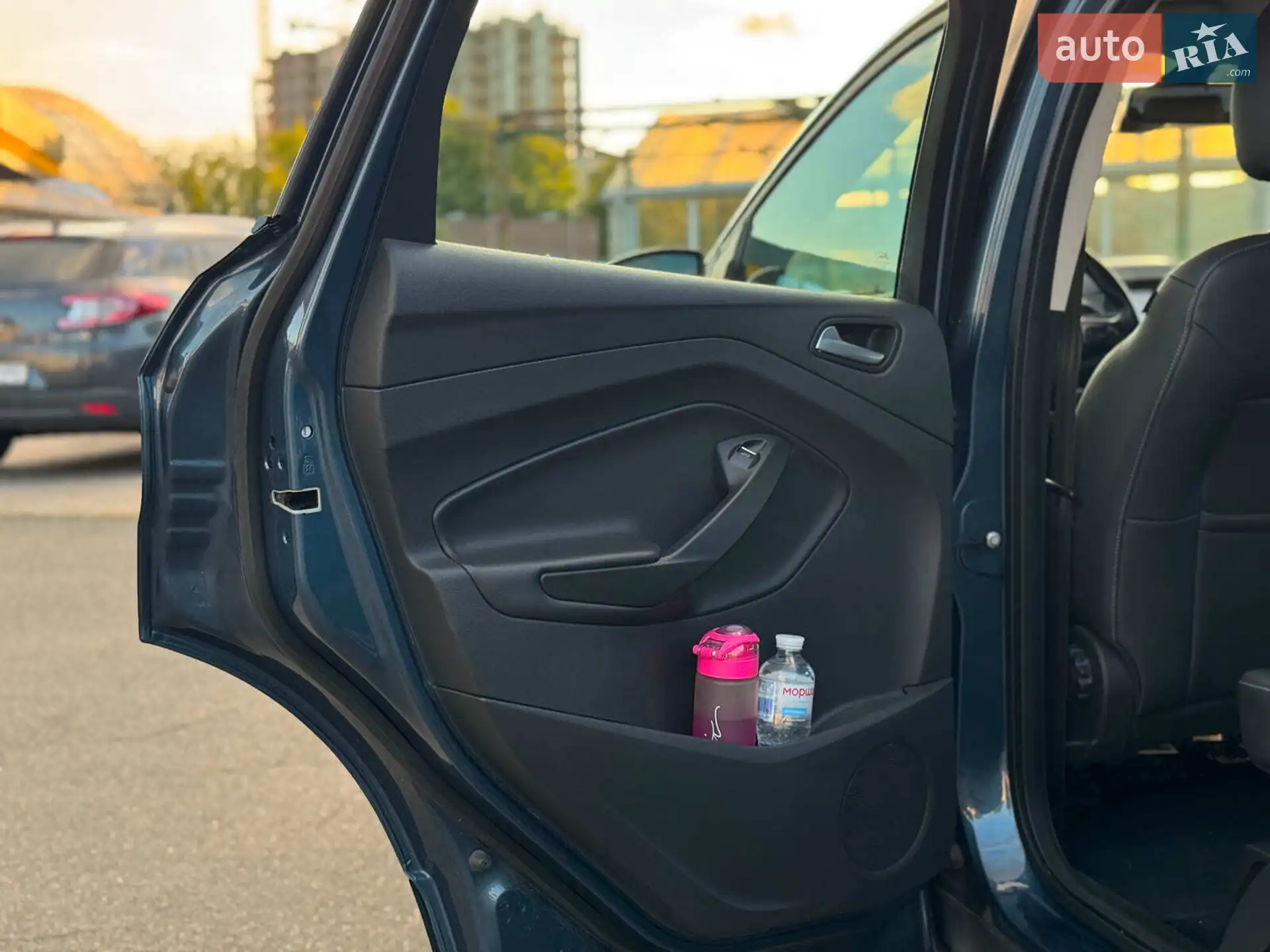 2019 Ford Kuga - мініатюра 36