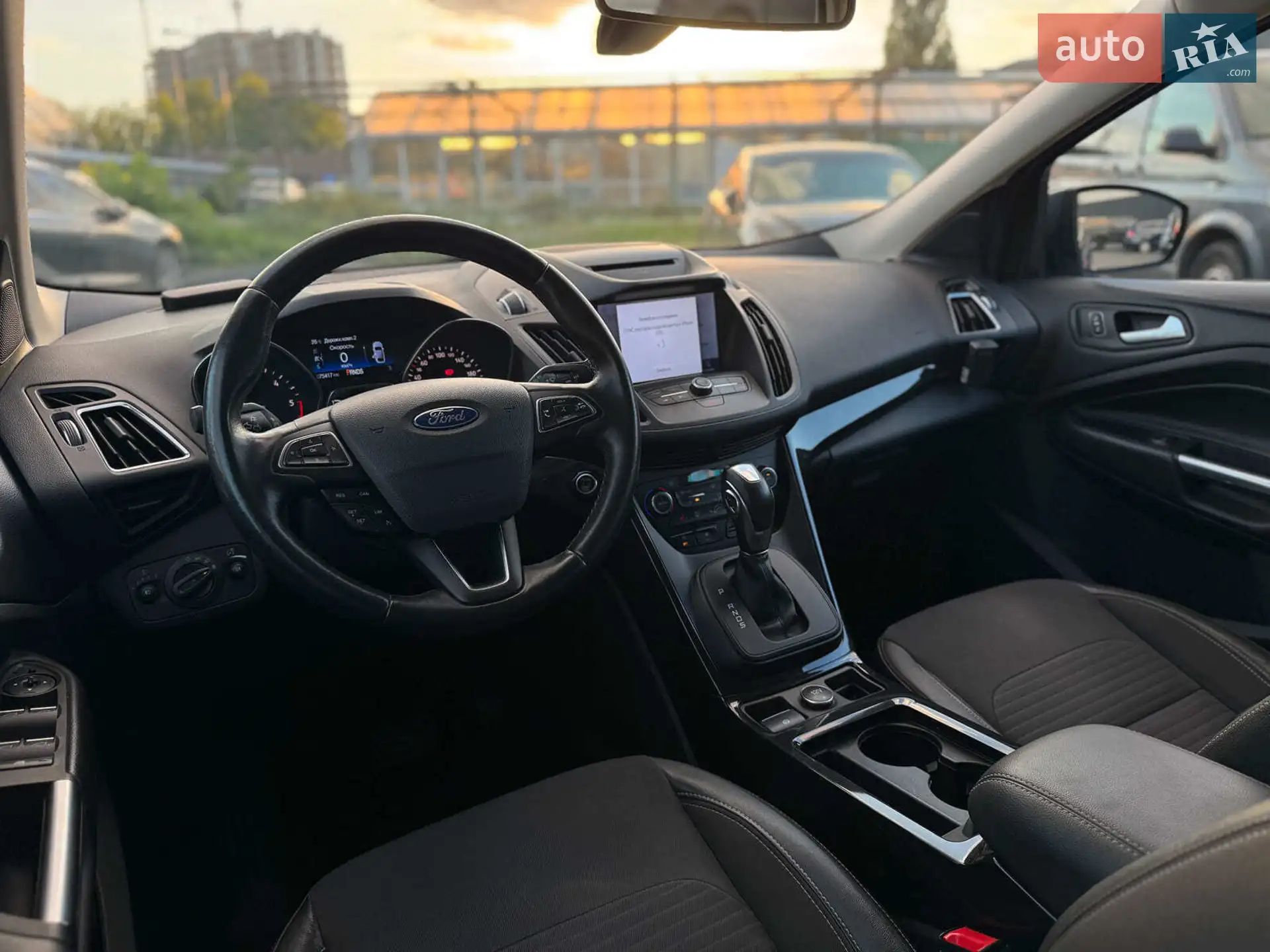 2019 Ford Kuga - мініатюра 38