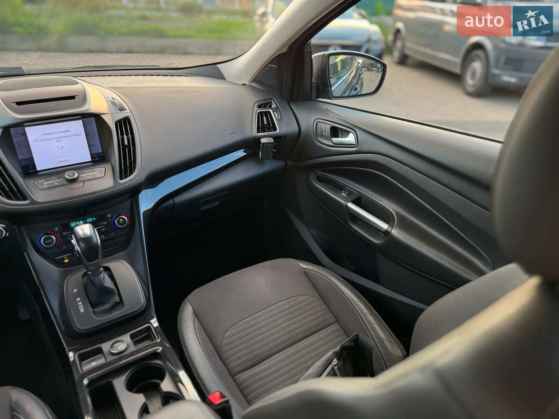 2019 Ford Kuga - мініатюра 44