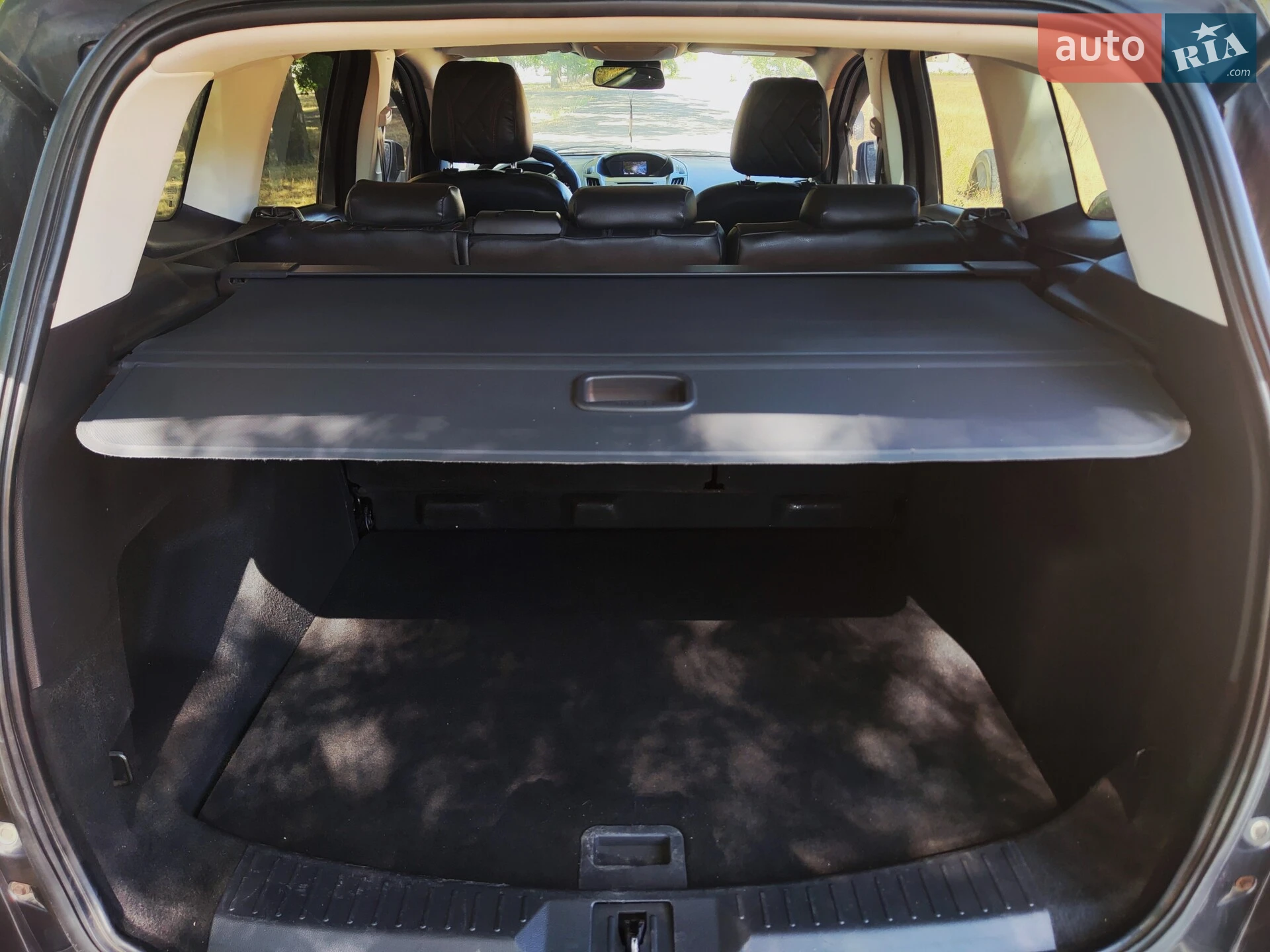 2015 Ford Kuga - мініатюра 15